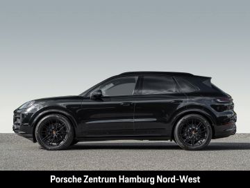 Porsche Cayenne - 2