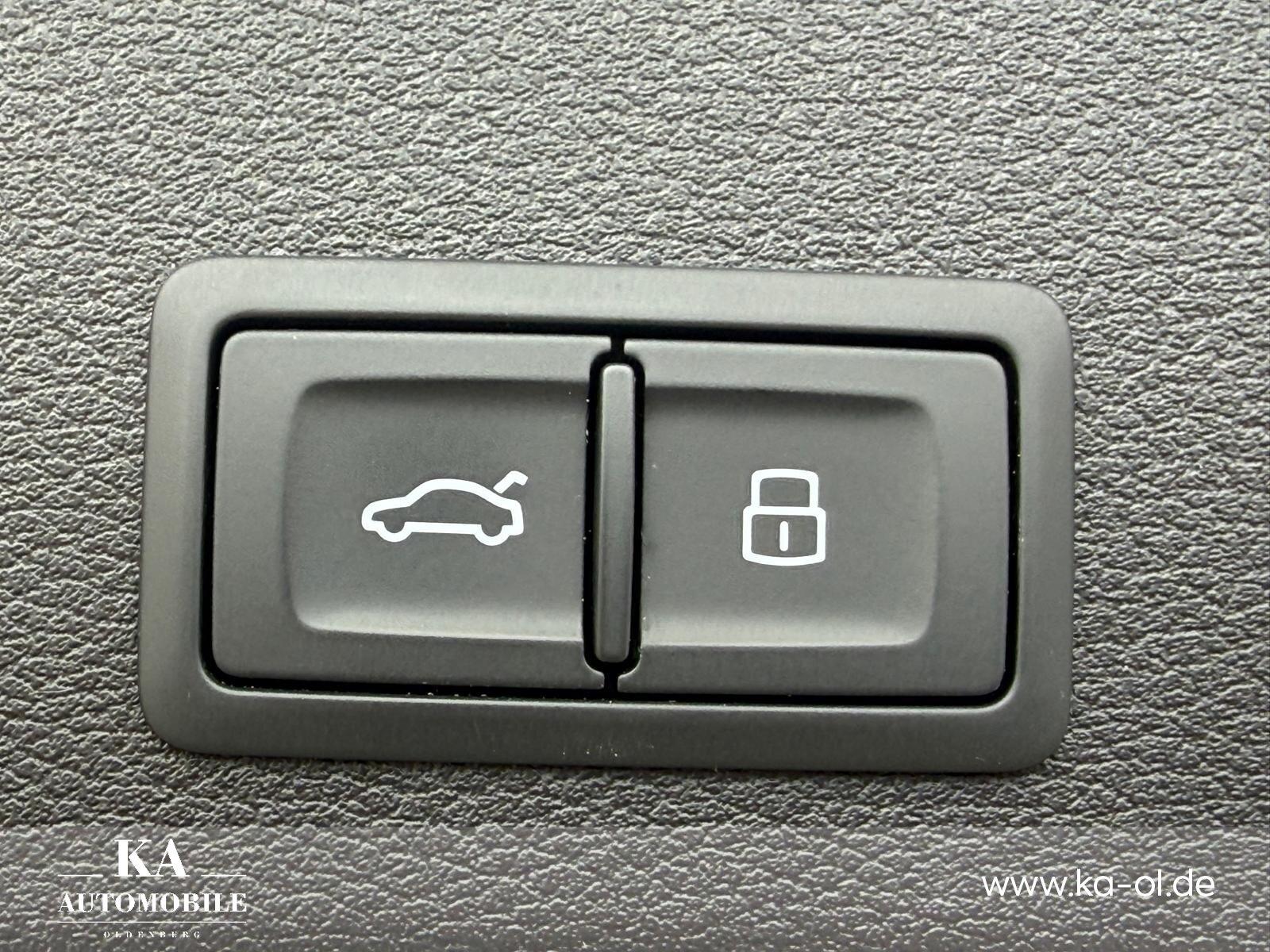 Audi A4 40 quattro 2.0 TDI Avant AHK M+S LED ACC Keyl, миниатюра 18