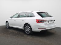 Skoda Superb - Vorschau Bild 6