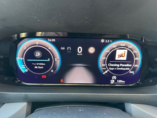 Fahrzeugabbildung Volkswagen Crafter Kasten 35 lang plus Hochdach 2.0TDI FWD