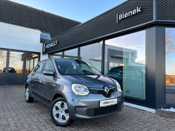 Renault Twingo SCe 65 Limited