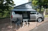 Volkswagen T6 California Ocean 2.0 TDI DSG 150PS (110kW) - Volkswagen T6 California in Karlsruhe