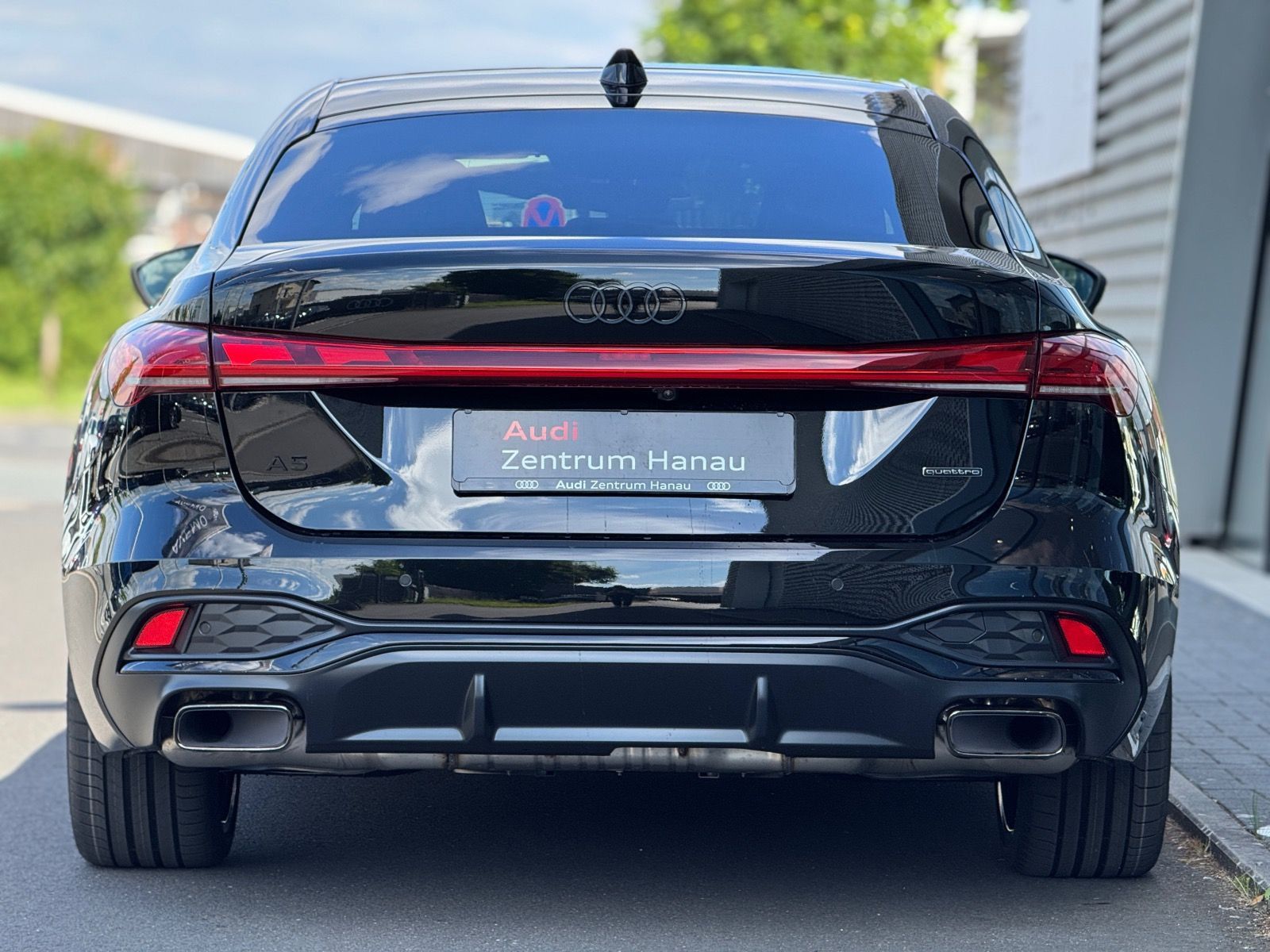 Audi A5 - Bild 5