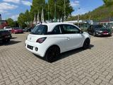 Opel Adam JAM 1.4 KLIMA Temp SHZ Lenkradheizung 17" - gebrauchte Opel Adam aus dem Jahr 2013