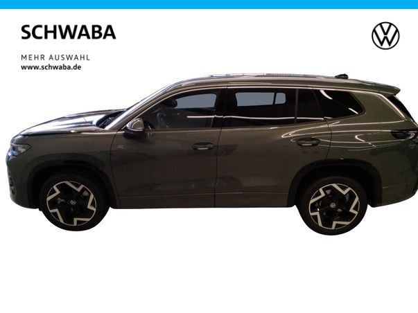 Image of Volkswagen Tayron