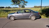 Toyota Avensis 2.0-l-VVT-i / Klima - gebrauchte Toyota Avensis aus dem Jahr 2008