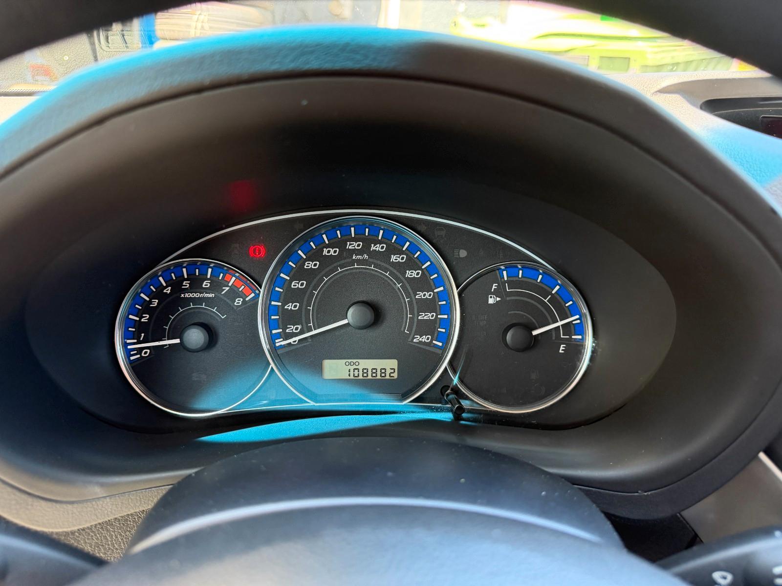 SUBARU FORESTER ACTIVE 2.0 AHK*SHZ*ALLRAD 150 ch 4X4 BVM - VOLANT EN CUIR