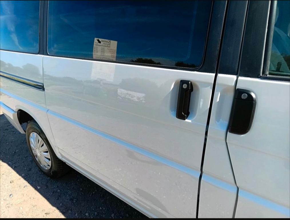 Volkswagen T4 Multivan