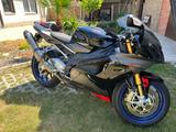 Aprilia RSV 1000 R - APRILIA RSV1000R
