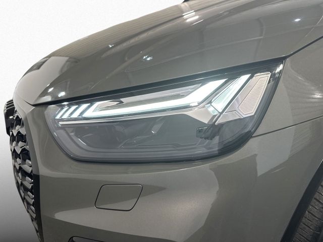 Q5 Sportback 45 TFSI COMPETITION S LINE MATRIX+A