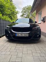 BMW 330 Gran Turismo Gran Turismo 330i M Sport A... - BMW 330 Gran Turismo Gebrauchtwagen
