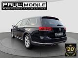 Volkswagen Passat Alltrack 4Motion Navi ACC LED Leder AHK  - Volkswagen Gebrauchtwagen in Stuttgart