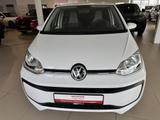Volkswagen up! (BlueMotion Technology) move up! - VW up! Gebrauchtwagen in Köln