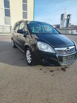 Opel Zafira B 1.9 CDTI (150PS) Top Zustand  - Opel Zafira: Cdti 150