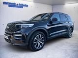 Ford Explorer EcoBoost Plug-in Hybrid ST-LINE - : Schwarz, Geländewagen