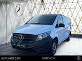 Mercedes-Benz Vito 116 CDI Kasten Lang Kam*Navi*Klima*Sitzheiz - gebrauchte Mercedes-Benz Vito aus dem Jahr 2024