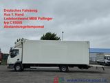 DAF LF 250 MBB Palfinger LBW 1.500 Kg ACC Tempomat - Offers matching your search criteria