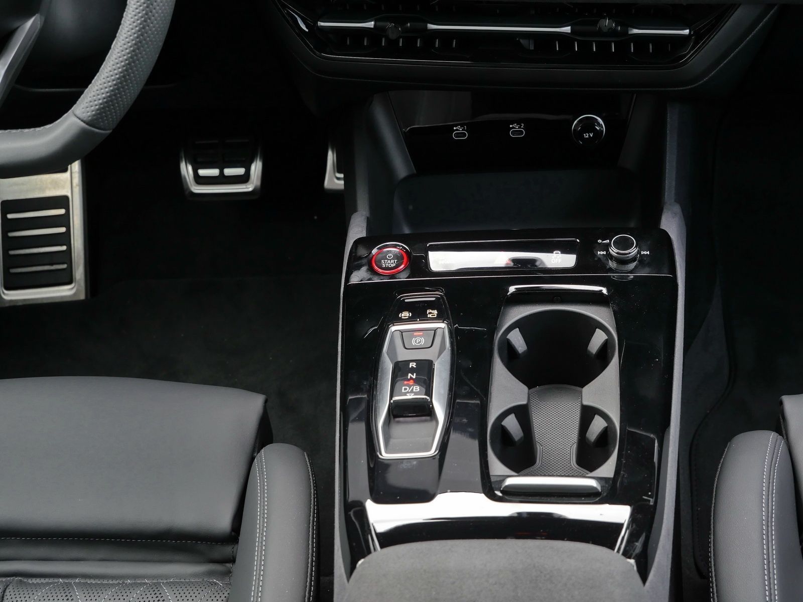 Audi S6 e-tron - Bild 8