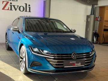 Volkswagen Arteon - 3