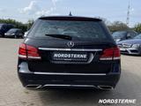 Mercedes-Benz E 350 Avantgarde BlueTEC 4Matic Klima/el.Sitzv. - gebrauchte Mercedes-Benz E 350 aus dem Jahr 2015
