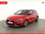 Hyundai i30 1.4 T-GDI N Line Navi Kamera Sitzheizung DAB - Hyundai i30: Rot