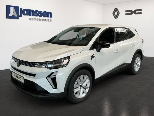 Renault SYMBIOZ Evolution Mild Hybrid 140 EDC