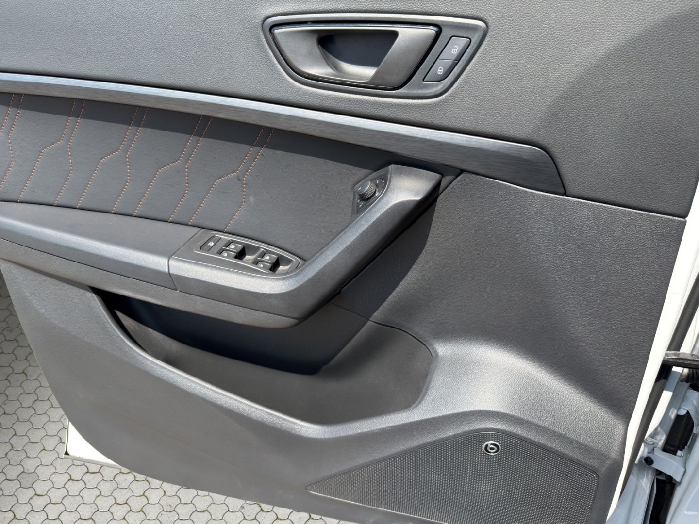 Cupra Ateca - Bild 14