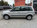 Ford Fusion 1.4 Fun X*Klima*CD*TÜV NEU* - Ford Fusion: 1.4