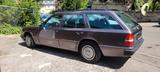 Mercedes-Benz w124 200TE