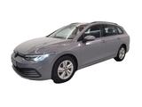 Volkswagen Golf  VIII 8 Variant 1.0 TSI Life  KLIMA, LED, A - Volkswagen Golf mit Benzin-Antrieb: Kombi, 1.8