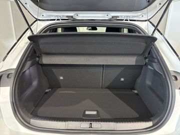 Fotografie 11 des Opel Mokka 1.2 DI Turbo Automatik GS