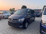 Volkswagen T6 California Beach/Luftstandheizung/Markise/AHK - gebrauchte VW T6 California aus dem Jahr 2016