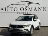 Volkswagen Tiguan 1.4 eHybrid OPF DSG Life / PANO / ACC - Volkswagen Tiguan mit Hybrid-Antrieb