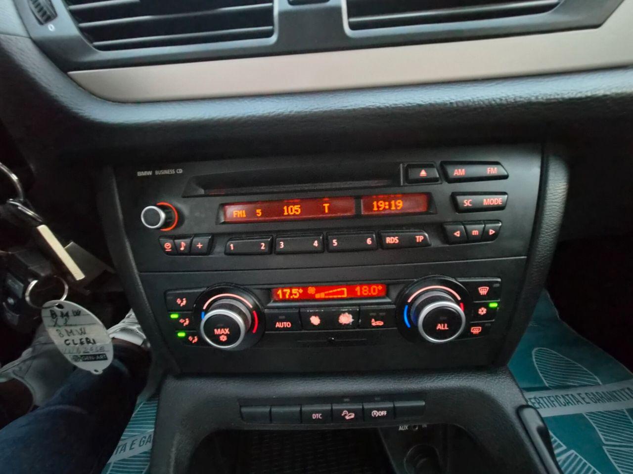 BMW X1 2010 — photo 12