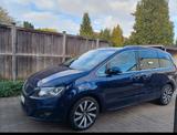 Seat Alhambra 2.0 TDI 110kW XCELLENCE DSG XCELLENCE - Seat Alhambra in Augsburg