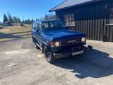 Toyota HJ60 4.0 - gebrauchte Toyota Land Cruiser aus dem Jahr 1982
