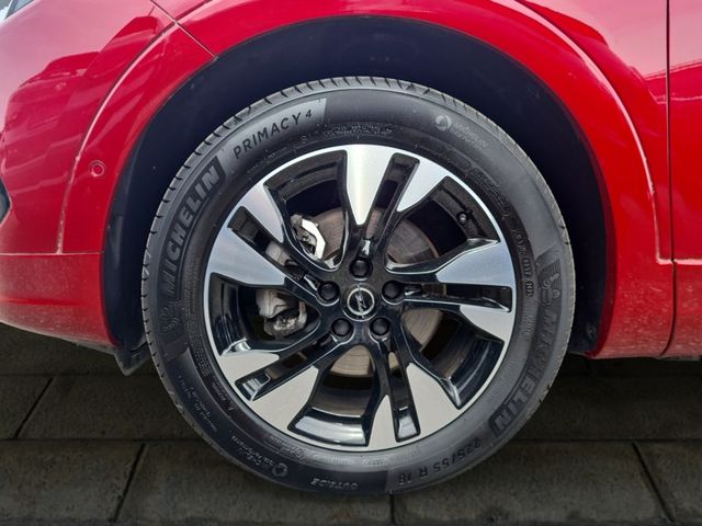Grandland 1.2 DI Automatik Elegance
