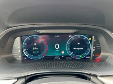 Bild 15 Skoda Octavia Combi 1st Edition*LEDER*MATRIX*StHz*SzHz