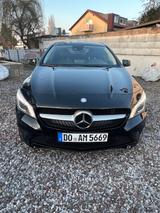 Mercedes-Benz CLA 200 Urban - gebrauchte Mercedes-Benz CLA 200 aus dem Jahr 2016