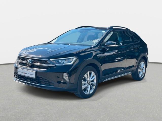 Volkswagen Taigo Life *ACC*SHZ*LED*KAM*PDC*, миниатюра 3