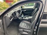 Volkswagen Touareg 3.0 V6 TDI SCR 170kW 4MOTION Tiptronic - - gebrauchte VW Touareg aus dem Jahr 2019