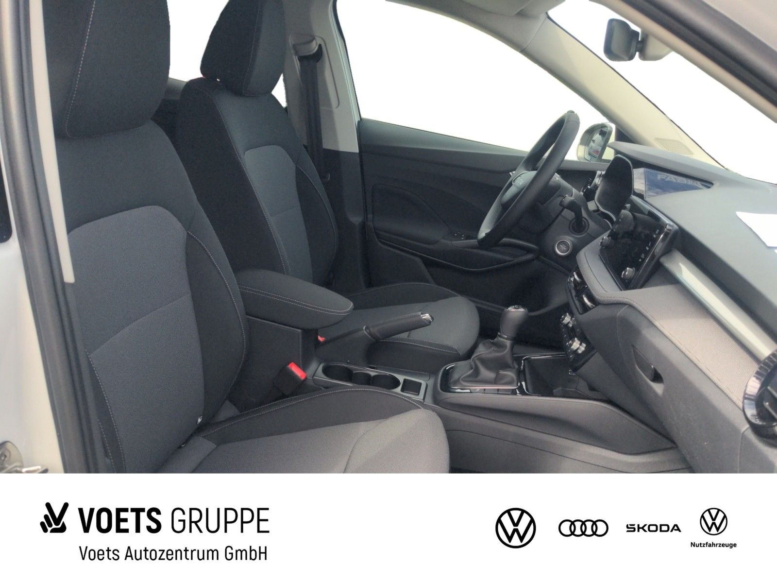 Skoda Fabia - Bild 6
