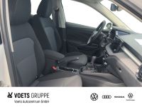 Skoda Fabia - Vorschau Bild 6