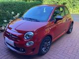 Fiat 500S Sport*Navi*Klimaautom*EU6d - Fiat 500S von privat
