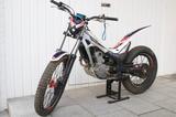 Honda Cota 4 RT 260 - DIRT BIKE
