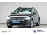 Volkswagen Tiguan 1.5 TSI DSG R-LINE*IQ.LIGHT*AHK*KAMERA*NA