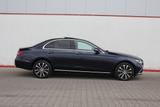 Mercedes-Benz E 300 de 4Matic PANO Burmester HUD 30979 € NETTO - gebrauchte Mercedes-Benz E 300 aus dem Jahr 2021
