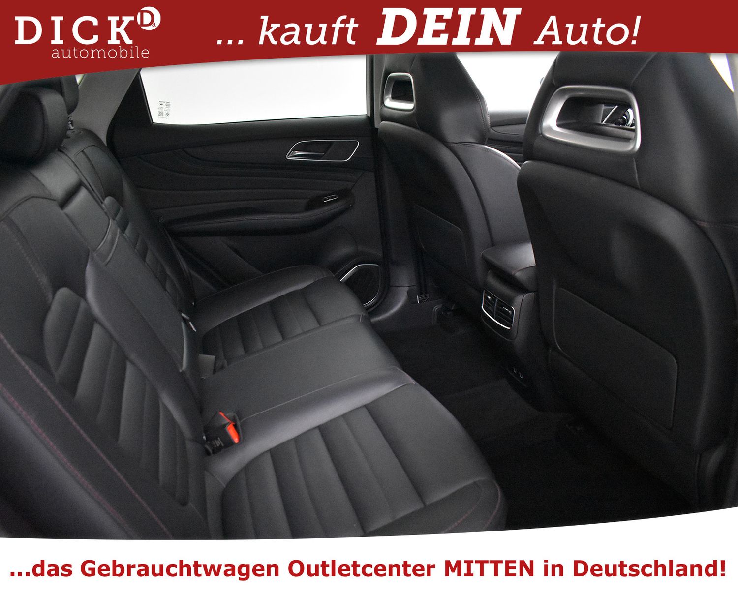 MG EHS PHEV 1.5 T-GDI Luxury  LED+PANO+SHZ+ACC+360° - Image 23