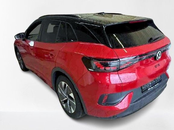 Volkswagen ID.4 GTX 4Motion PANO AHK AREAVIEW MATRIX-LED imagem 2