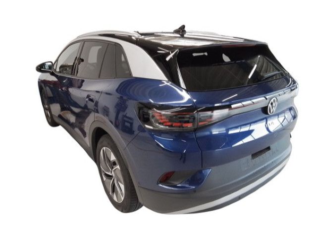 Volkswagen ID.4 - Bild 3